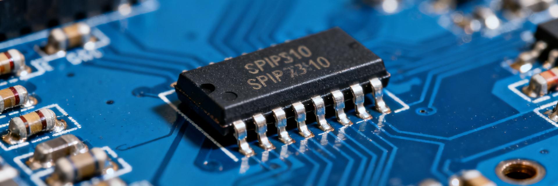 SIP-10排阻选型全攻略：330&Omega;阻值精度与功率降额设计要点